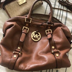 MK handbag